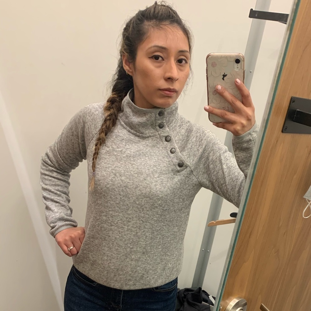 Meet your Posher, Guadalupe